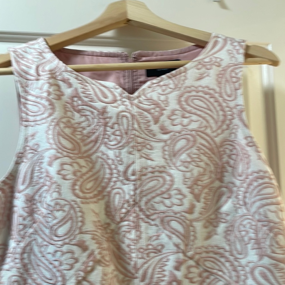 Victoria Beckham for target dress size small